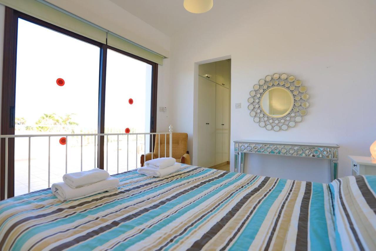 Villa Stavriella ลาตซี ภายนอก รูปภาพ